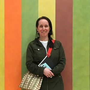 Meet your Posher, Bethany